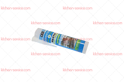 Силикон полупрозрачный для печи (7123198)