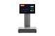 Весы с распознаванием товаров M-ER 828 PM-32,5  (VISION-AI, 12', USB, Ethernet, Wi-Fi) MERTECH