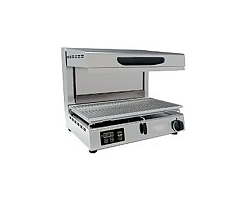 Гриль саламандра повышенной мощности CHEF LINE SLGSE60RT APACH