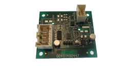 Плата электронная RGB для SAGI (3226770)