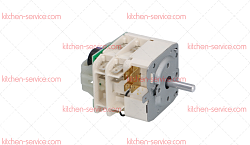 Таймер на 60 минут MS65 для печи (3446255)