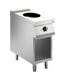 Плита индукционная WOK CHEF LINE SLRW47OS APACH