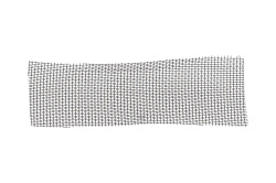 Сетка горелочная 41х16 мм для OEM (KB61110)