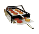 Тостер прижимной для булочек бургеров CY-211 FOODATLAS