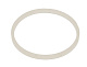 Кольцо пластиковое 44x40x3 мм для AMIKA (303040)