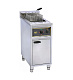 Фритюрница открытого типа OFS 16 (16 л) с автоматической системой фильтрации ROLLER GRILL