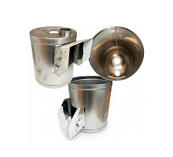 Корпус для МОК-300М (выпущенных до 02.2011 г.) ТОРГМАШ (г. Барановичи) (МОК-300М.09.000)