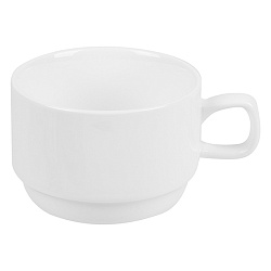 Чашка чайная 250мл фарфор «Кунстверк» KUNSTWERK