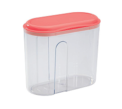 Контейнер для сыпучих продуктов 1л RESTOLA (4312503)