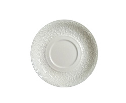 Блюдце 15 см для чашки чайной 210 мл Royal Whitehall TUDOR ENGLAND (TU3164)