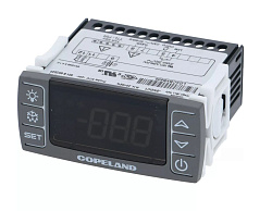 Регулятор электронный DIXELL (XR10CX5N0C0)