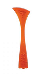 Мадлер 23 см оранжевый-флуоресцентный THE BARS