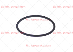 Кольцо уплотнительное 03168 для печи (1186705)