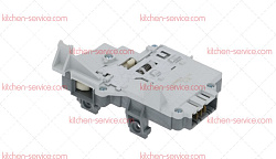 Замок электрический для ELECTROLUX (1290989332)