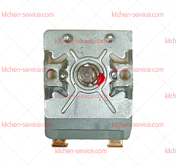 Термостат рабочий 185°C для GASTRORAG (CZG40-15)