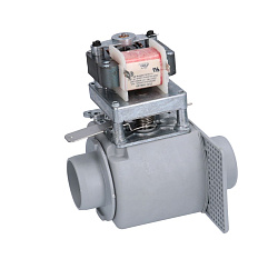 Клапан сливной для ATA (14727)