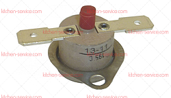 Термостат контактный 195 С для печи (40W4595)