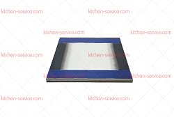 Дверца наружная для печи (5031641)