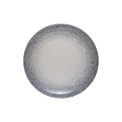 Тарелка глубокая 770мл Rastro ID Fine