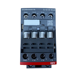 Контактор AF09-30-10-13 4кВт для FINES (007-10029)