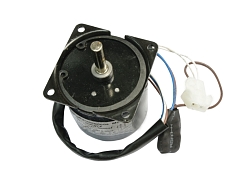 Двигатель контейнера 14 В для AZ KOCATEQ