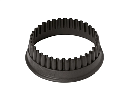 Форма кондитерская вырубка 7 см PADERNO (12944-07)