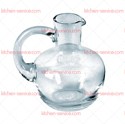 Графин 0,15 л без крышки P.L. PROFF CUISINE (JK150167)