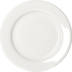 Тарелка мелкая 25,5см фарфор «Кунстверк» KUNSTWERK