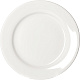 Тарелка мелкая 25,5см фарфор «Кунстверк» KUNSTWERK
