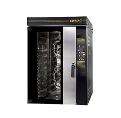 Печь конвекционная SM 710 EE SINMAG