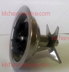 r-ks908,909_4_11 Ремкомплект с ножами для блендера Starfood KS908,909