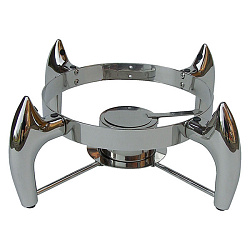 Подставка для мармита с горелкой APS