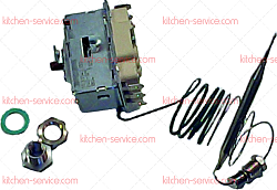Термостат защитный с ограничителем температуры E.G.O. (55.33542.130)