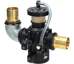 Клапан для HENKELMAN (0900804)