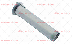 Труба переливная для MEIKO (8650009)