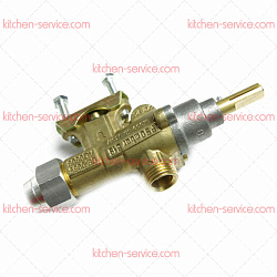 Кран газовый для PROFESSIONAL SPARES (349325)