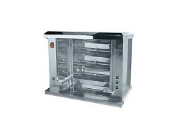 Гриль для кур Ф3Ш2Э GRILL MASTER