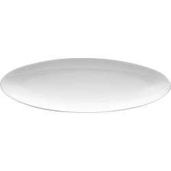 Селедочница фарфор «Кунстверк» KUNSTWERK