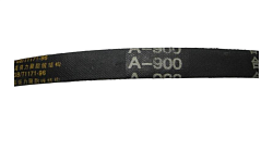 Ремень A-900 для фаршемешалки BX50A_35A STARFOOD (GB1171-74)