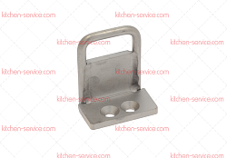 Щеколда дверная для печи (7103130)