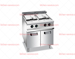 Фритюрница COOK LINE APFE-89P APACH