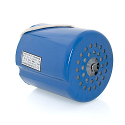 Электродвигатель для тестораскаточной машины DHH FOODATLAS (УТ000010238)