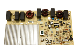 Плата для плиты EM3000 (part 8) KOCATEQ