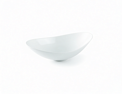 Салатник овальный 205x120 мм, 360 мл WILMAX