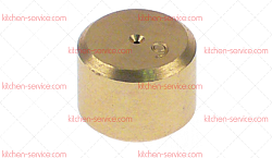 Переходник для электромагнитного клапана печи конвекционной (3120292)