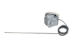 Термостат рабочий 250 C 3-полярный для AMBACH (AM5061634257)
