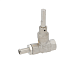 Клапан шаровой 3/8" для ELECTROLUX (0C9635)