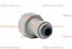 Фитинг JG PI451015CS для печи (3349581)