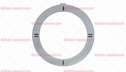 Маркировка регулировочной ручки для KUPPERSBUSCH (141079)