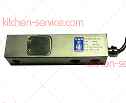 Тензодатчик BSA-0,25T CAS (68051)